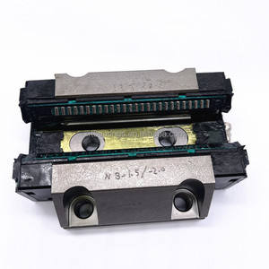 Orijinal japonya doğrusal kılavuz bloğu ray SRG blok SRG25C SRG25LC SRG30C SRG30LC doğrusal hareket kılavuzu kızaklı rulman CNC parçaları için - Product Image 1