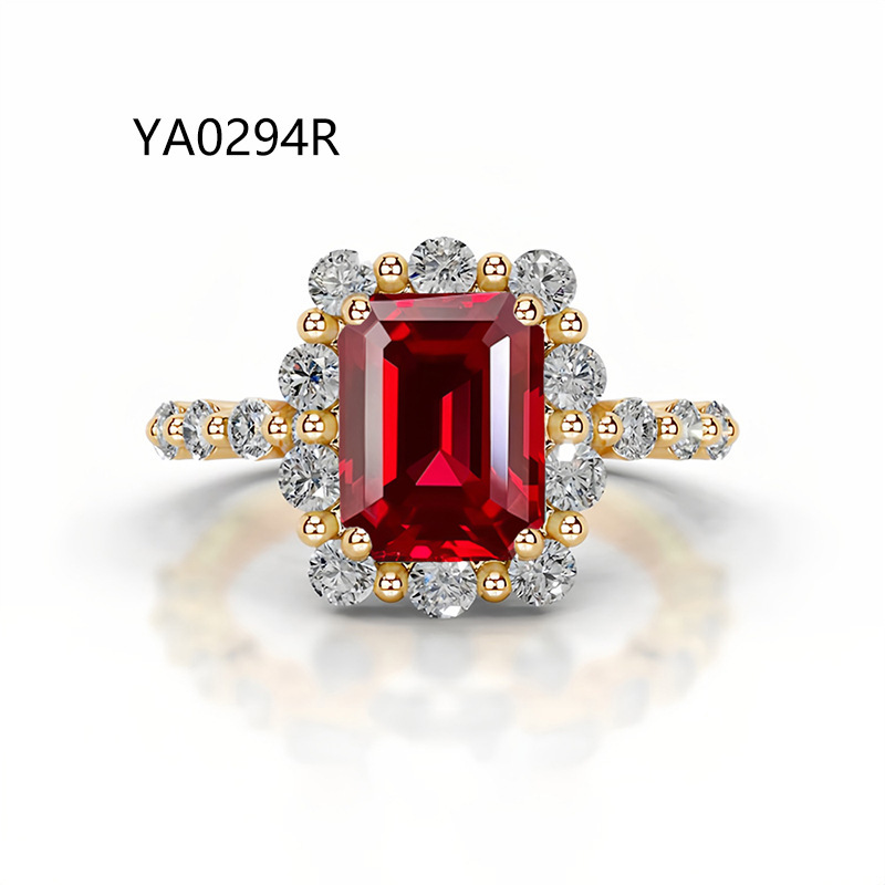 YA0294R-4*6mm