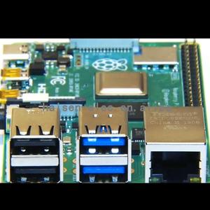 Raspberry Pi 4 Computer HAISEN Raspberry Pi 4 modello B 1GB 2GB 4GB 8GB RAM, Raspberry Pi 4B completamente aggiornato - Product Image 2