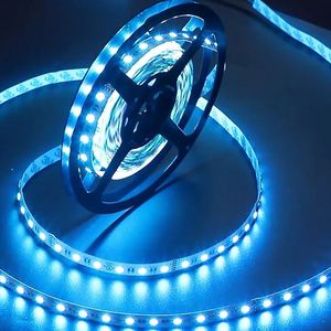RGB <strong>Led</strong> Light 5050 60leds Per Meter Remote App Control for Club <strong>Led</strong> Lighting Tv Backling Lighting