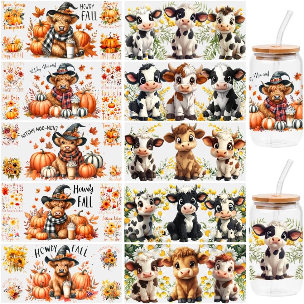Pasture-10Pcs