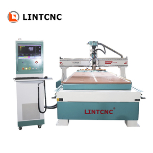 <strong>Router</strong> Machine Wood 1325 Atc <strong>Cnc</strong> <strong>Router</strong> 1530 3d Wood Carving Cutting Machine Woodworking Machinery <strong>With</strong> Linear or Tool Changer - Product Image 2