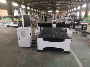 <strong>CNC</strong> <strong>Router</strong> Multi Head <strong>CNC</strong> Carving Machine 4axis <strong>Rotary</strong> Engraving Wood <strong>CNC</strong> <strong>Router</strong> 4*8 Feet Woodworking Machine <strong>Cheap</strong> Price - Product Image 5