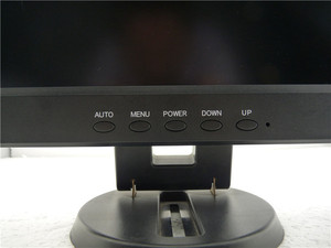ポータブルデスクトップVGAコンピューターモニター10インチ4:3 LEDモニター工場直送 - Product Image 5