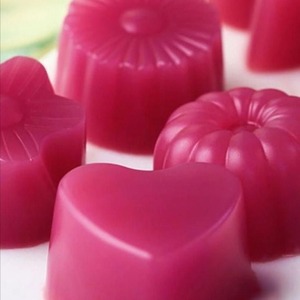 OEM Handmade <strong>Soap</strong> Essential Oil Inside Mineral Moist Basic Clean Jelly <strong>Soap</strong> Fragrance Cleansing Custom <strong>Shape</strong> <strong>Soap</strong> - Product Image 4