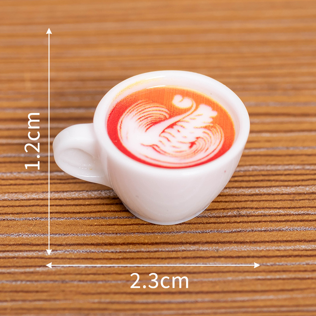 Café Cygne N°4