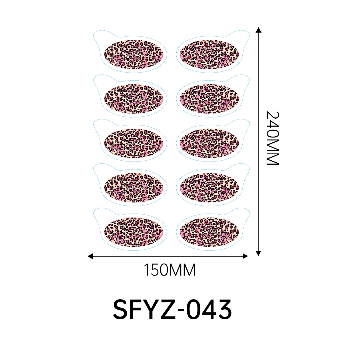SFYZ-043