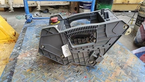 Hava çalışma platformu makas JLG 1001091153-S0100200273 için asansör yedek parçaları haucontrol kontrol kutusu - Product Image 3