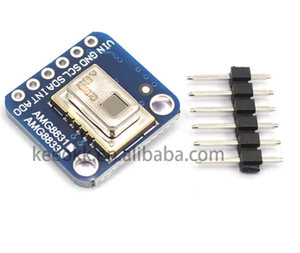 Módulo de sensor de temperatura para Raspberry Pi GY-AMG8833 - Product Image 1