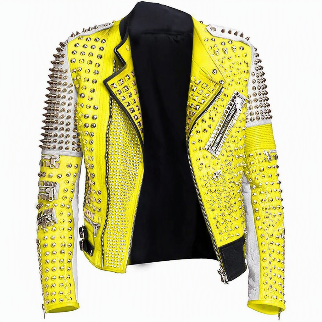 Jaune
