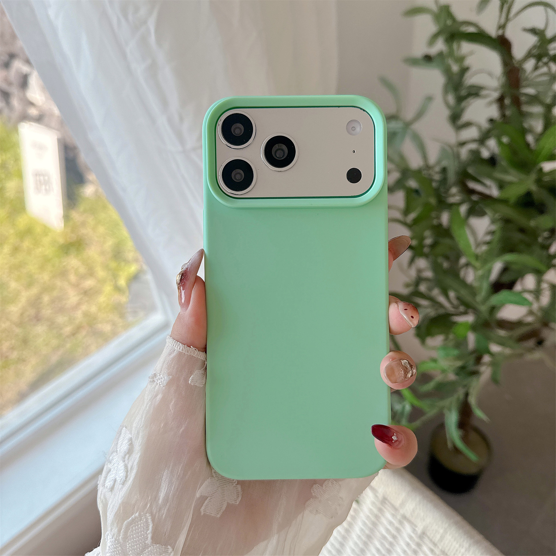 Fluorescent Vert