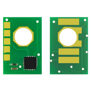 Toner Chip for Ricoh Lanier Savin Aficio IPSiO MP C2503HC C2503LC MPC2503HC MPC2503LC MP-C2503HC MP-C2503LC <strong>MPC</strong> C 2503 LC <strong>HC</strong> SP - Product Image 4