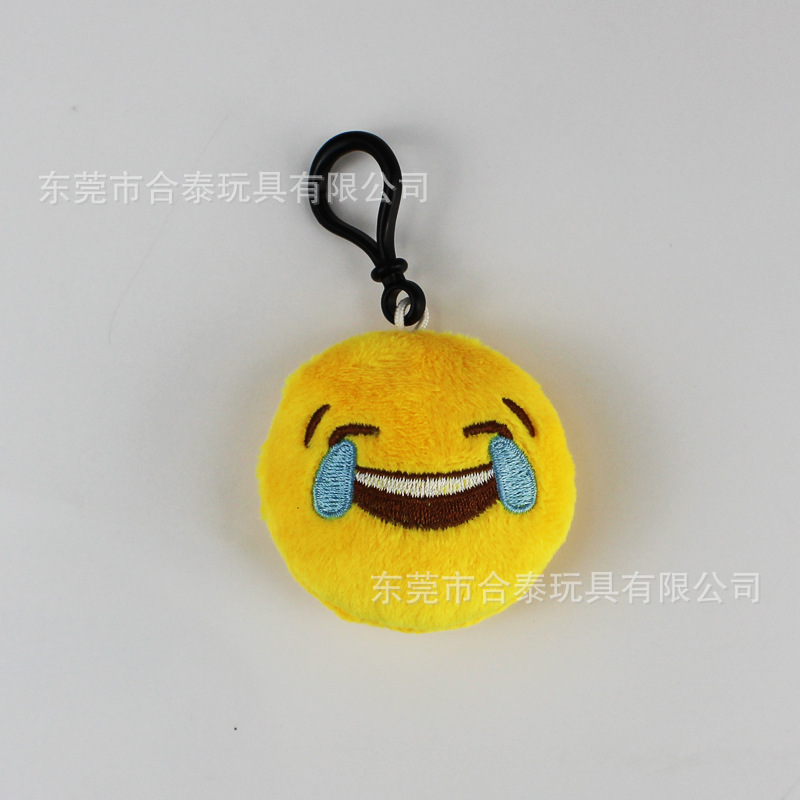 Laugh and cry/6cm*2cm(Diameter*Thickness)