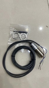 <strong>Diffuse</strong> <strong>reflective</strong> type BRQM100-DDTA-P Photoelectric <strong>Sensors</strong> Opaque Translucent material Infrared LED 850nm - Product Image 2
