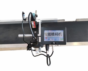 Buona qualità a buon mercato on-line TIJ stampante a getto d'inchiostro automatico Batch di codifica data di scadenza numero di Logo macchina per la plastica - Product Image 2