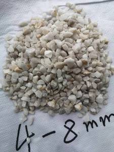 High Purity Natural Quartz Silica Sand White Powder for Glass Usage <strong>SIO2</strong> Material on Sale - Product Image 6
