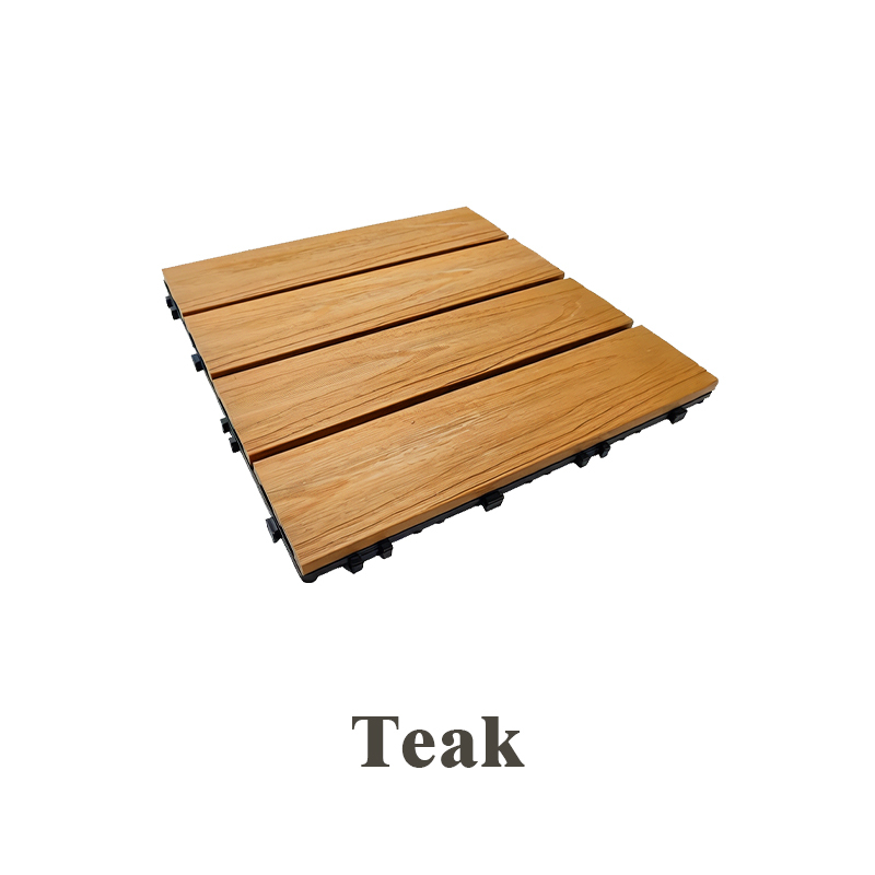 Teak