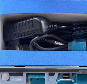 Thiết bị kiểm tra độ chính xác cao: Định vị cốt thép Đồ họa Kỹ thuật số với màn hình rõ ràng để đo độ sâu và độ sâu bê tông - Product Image 2