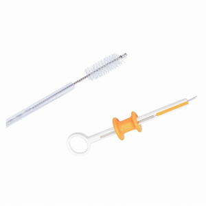 Loại C-2 dùng một lần phẫu thuật nữ khám phụ khoa âm đạo nội tiết cổ tử cung cổ tử cung lấy mẫu tế bào học - Product Image 6