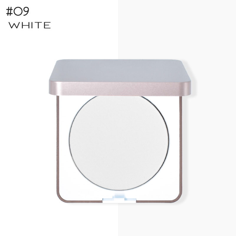 #9 Blanc