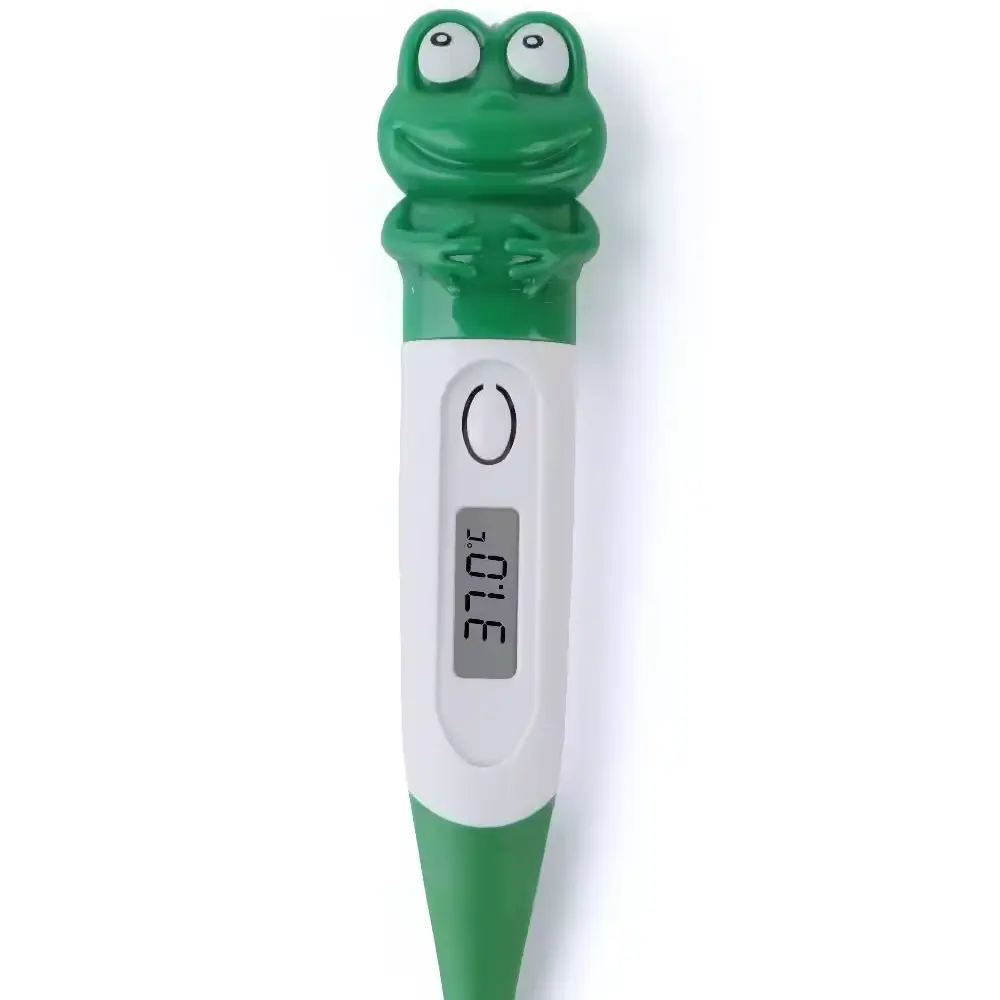 Household Medical Digital Thermometer Cartoon Baby Oral Thermometer Manufacturer