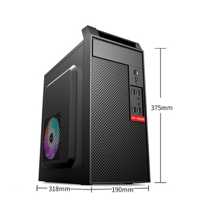 New <strong>Desktop</strong> <strong>Computer</strong> AMD850 GT730 Graphics Card 8G Memory 512G Solid-state Home Office Business <strong>Desktop</strong> <strong>Computer</strong> Host - Product Image 4