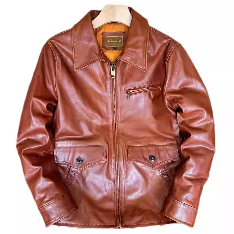 Marron