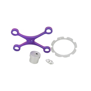 OEM工場フライス加工3D印刷ルーター切断サービス旋盤部品CNC加工サービス
