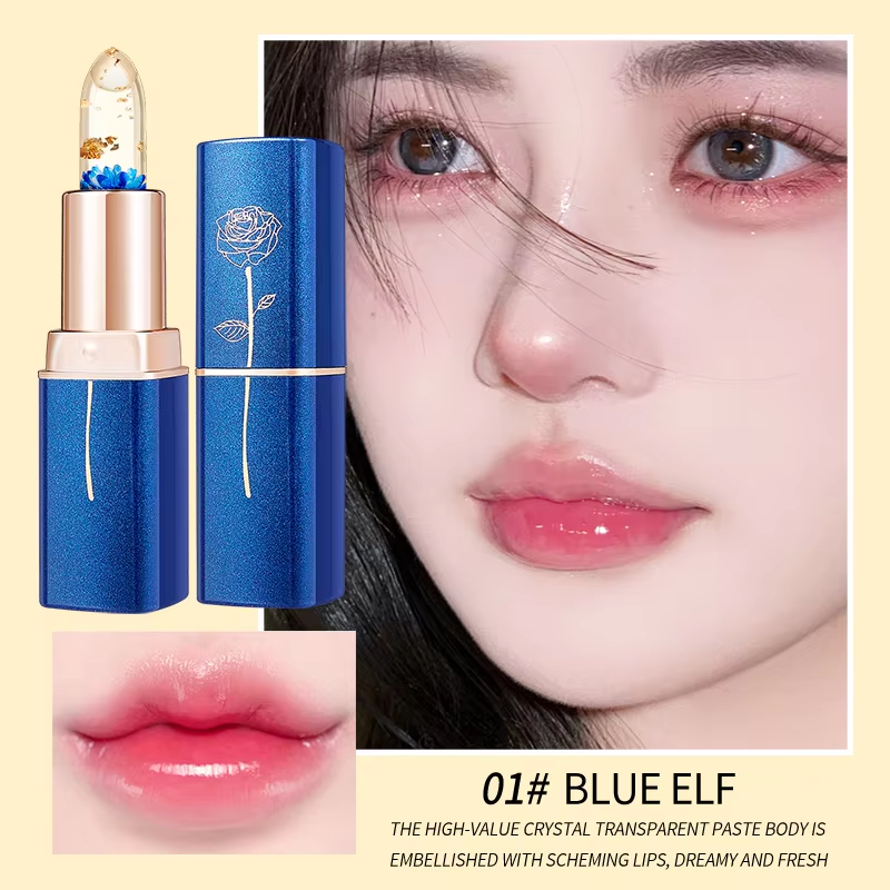 01 # ELFE BLEU