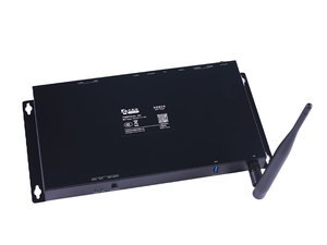 Unterstützt synchrone Anzeige und asynchrone Wiedergabe LED-Anzeige Multimedia-Player Networking Player Color light A60 - Product Image 4