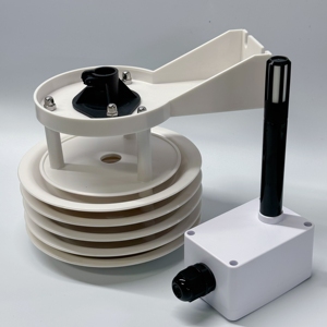 Precio de fábrica ZigBee sensor de temperatura y humedad exterior