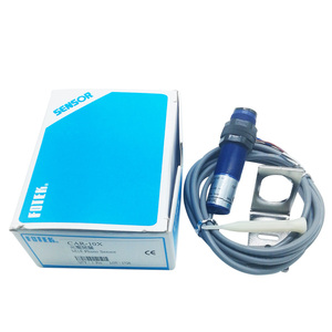 FOTEK CAR-10X M18 Tubular <strong>Type</strong> <strong>Photo</strong> <strong>Sensor</strong> <strong>Diffuse</strong> Reflection All AC with Surge Protection SCR Optical <strong>Sensors</strong> - Product Image 5