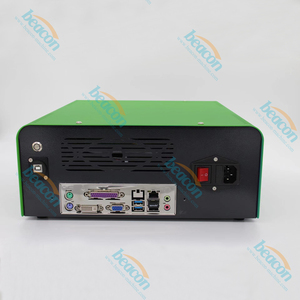 Sistema BEI-C del simulatore del Tester del Software dello strumento di ispezione dell'automobile per l'iniettore Common Rail e il banco di prova della pompa di iniezione del carburante Diesel - Product Image 3
