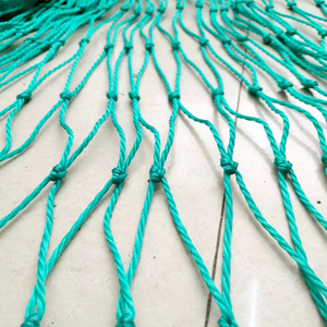 Hochleistungs-Sicherheits netz für Nylon netze für die Sicherheit außerhalb des Gebäudes - Product Image 3