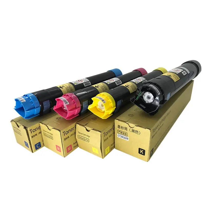 Produsen terlaris IV3370 V3375 Toner Cartridge IJ untuk Xerox DocuCentre IV C2270 2275 3370 3371 3373 3375 4470 4475