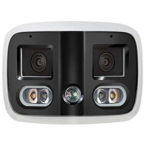 DH-IPC-PFW3849S-A180-E2-AS-PV DH TIOC 2x4MP POE IP摄像机住宅摄像机DH IP 4k AI IP摄像机8MP - Product Image 4