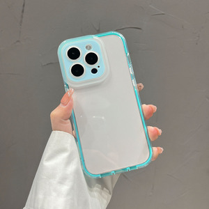 2024 360 2合1手机外壳三星Galaxy A53 SPARK GO 2023耐用手机外壳 - Product Image 5