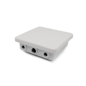 265*265*80mm <span class=keywords><strong>Wireless</strong></span> <span class=keywords><strong>Access</strong></span> <span class=keywords><strong>Point</strong></span> Anschluss dose für den Außenbereich Aluminium Wasserdichter Verstärker Außen gehäuse
