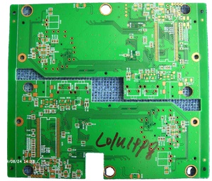 Individuelles Pcb-elektronische Schaltungsschemogramm Pcb-Leiterplatten-Designlösung Pcb-Design und Fertigung Dienst - Product Image 2