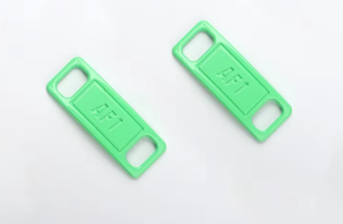 Af1-verde fluorescente