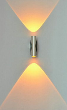 Yellow light