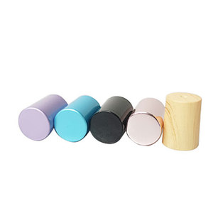 Xiechu Tùy Chỉnh Rò Rỉ Bằng Chứng 10Ml Cuộn Trên Chai Tinh Dầu Nước Hoa Chai Thủy Tinh Cuộn Trên Chai Với Thép Không Gỉ Con Lăn Bóng - Product Image 5