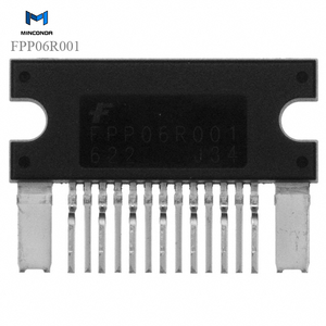 (Power Management Voltage Regulators - DCDC Switching Regulators) <strong>FPP06R001</strong> - Product Image 1