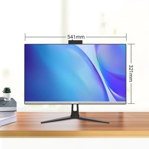 Future-Proof 21.5-inch Wide Viewing Angle AIO <strong>Computer</strong> <strong>System</strong> - ALL-IN-ONE Desktop <strong>Computer</strong> - Product Image 5