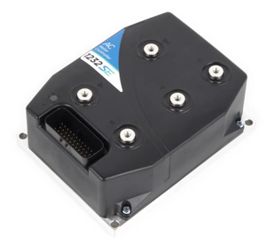 1232SE-5321 36v 48V 350A BLDC电机控制器感应速度电机，带高效电机控制器 - Product Image 6
