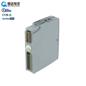 New Original Simatic ET200SP <strong>Analog</strong> <strong>Input</strong> <strong>Module</strong> 6ES7134-6HB00-0DA1 PLC Programmable Controller in Stock - Product Image 5