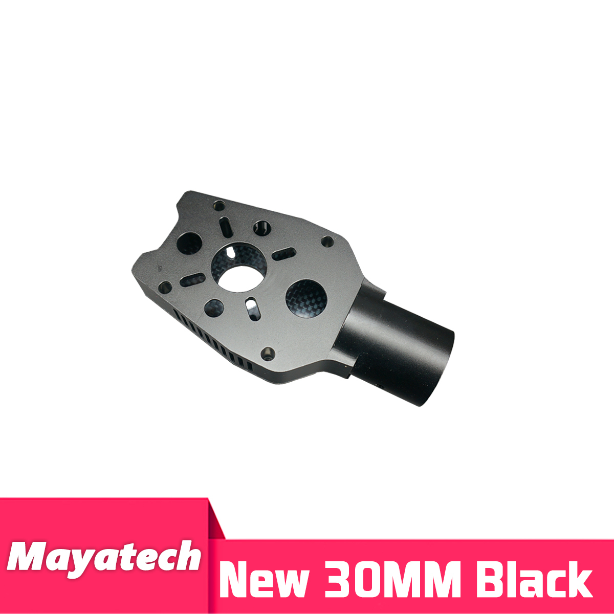 NUEVO 30mm negro