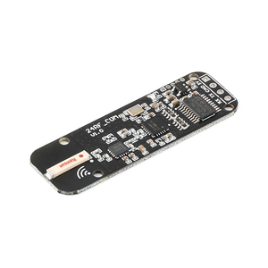 NRF24L01 porta seriale Wireless TTL modulo per lo sviluppo di controllo remoto efficiente componenti elettronici trasmissione dati - Product Image 1