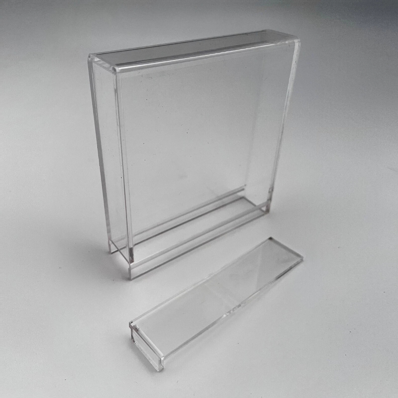 transparent