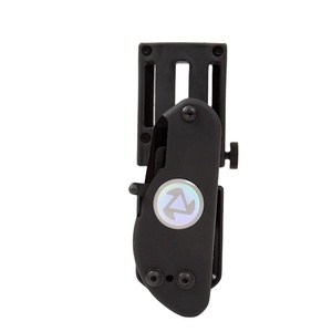 ซองปืนอเนกประสงค์ FMA IPSC แบบปรับได้ ปลดเร็ว สำหรับกิจกรรมกลางแจ้ง อุปกรณ์ยุทธวิธีอเนกประสงค์ รุ่น TB1164 - Product Image 1